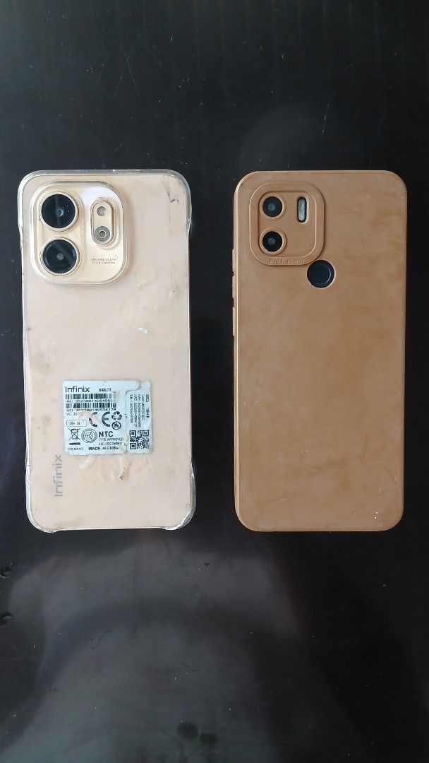 Decluterring defective LCD (Category: Realme) located in Manila. Submitted by grandwind.d14926 (Listing ID 1467735882, Image 3). Description: Decluttering Defective LCD *As is where is* *buy your own risk*.
