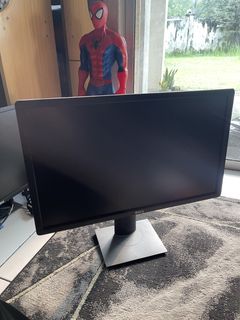 Monitor Dell 24 inch Hdmi, Computers & Tech, Parts & Accessories ...