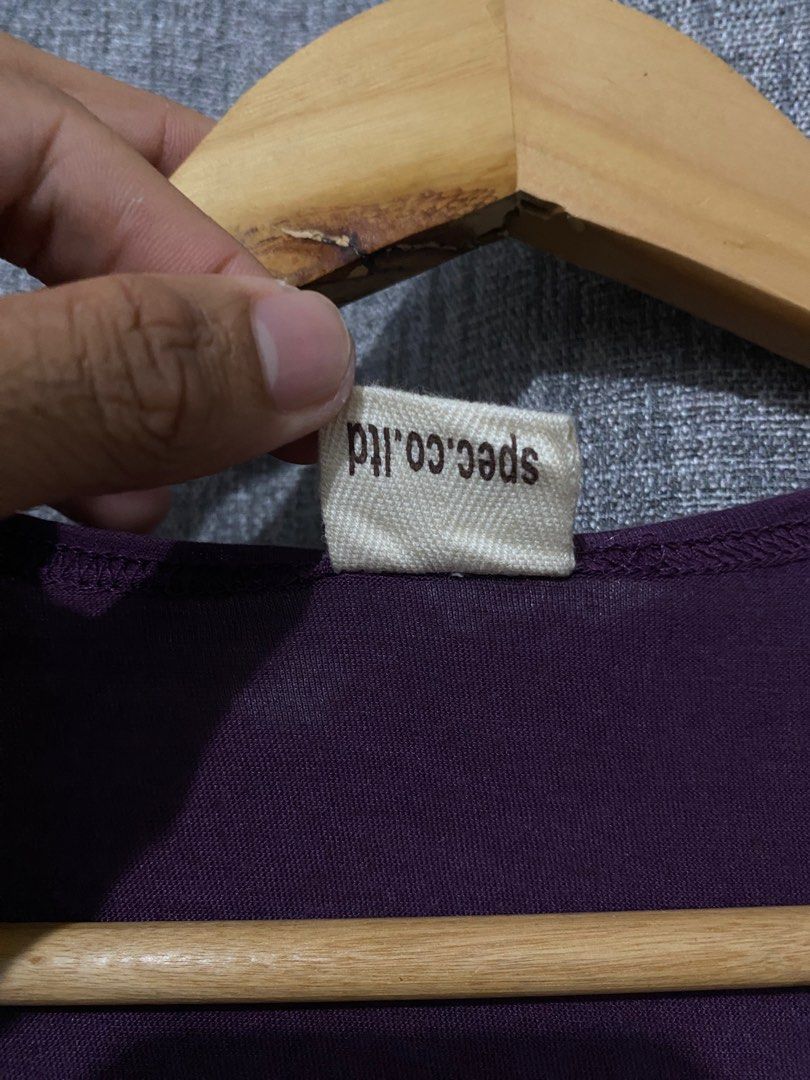 d.i.a. spec co ltd y2k shirt (Category: Shirts) located in Davao. Submitted by thebigbadblob (Listing ID 1467770025, Image 3). Description: no issues excellent condition.