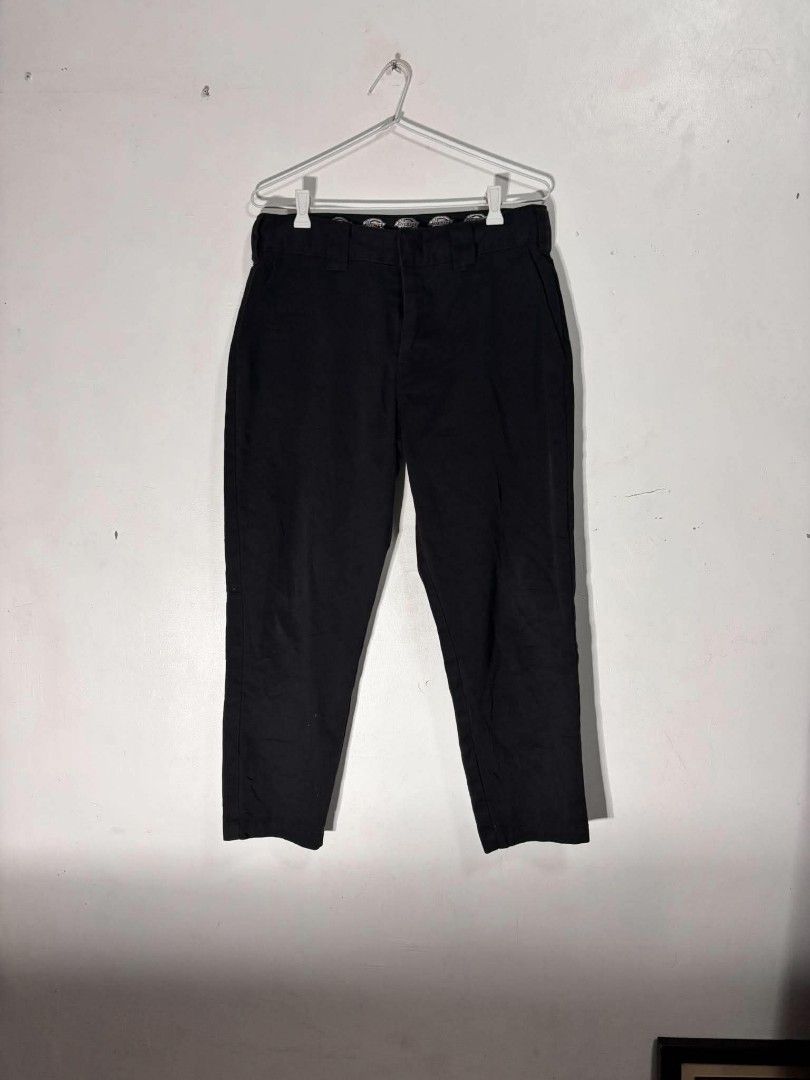 DICKIES CHINO PANTS (Category: Chinos) located in Gerona. Submitted by thrift_servers (Listing ID 1467608758, Image 2). Description: .