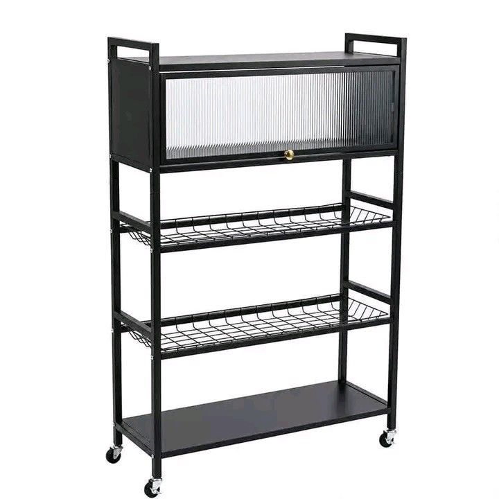 Dish Rack (Category: Shelves, Cabinets & Racks) located in Makati City. Submitted by oideme (Listing ID 1467607189, Image 3). Description: .
