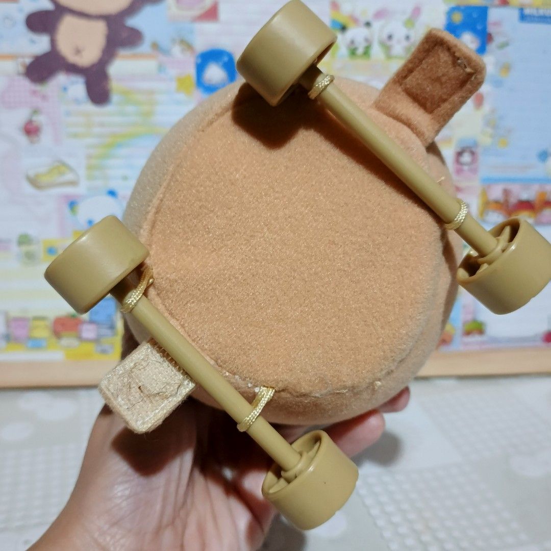 Disney Piglett (Category: Plushies & Soft Toys) located in San Pablo. Submitted by oreospicks (Listing ID 1467749136, Image 3). Description: .