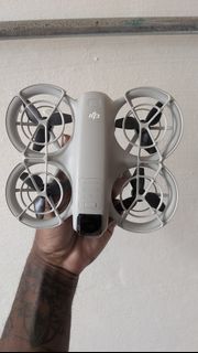 TP-DJI Neo 2 Drone, Photography, Drones on Carousell