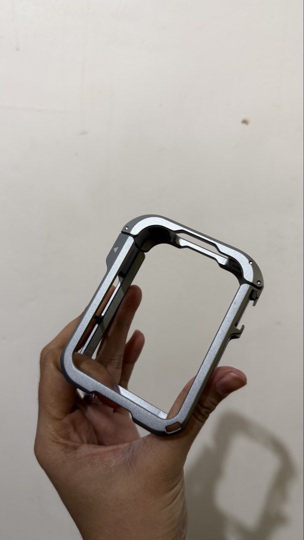 Dji Osmo 360 Telesin Cage (Category: Other Photography Accessories) located in Manila. Submitted by lynnvltt (Listing ID 1467659748, Image 3). Description: .
