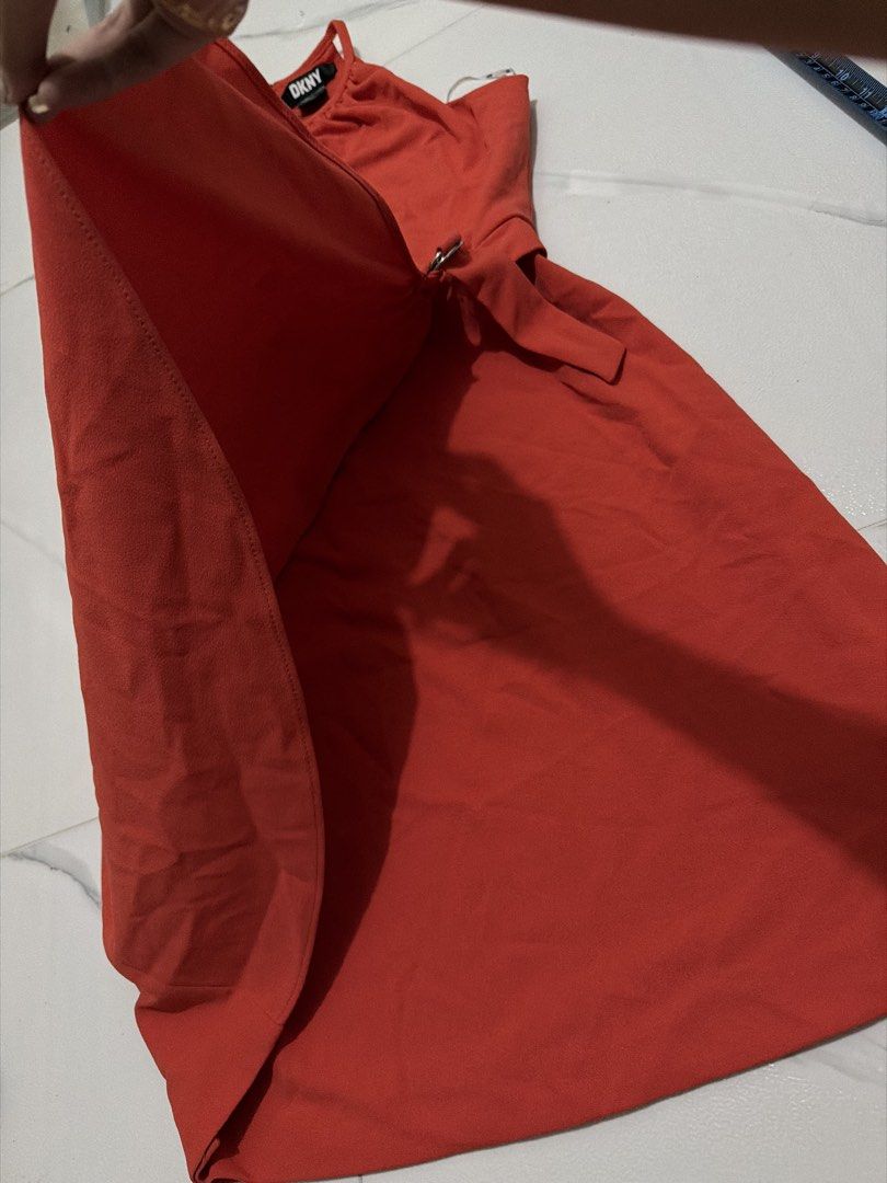 DKNY Dress (Category: Dresses) located in Las Pinas. Submitted by gmonteros (Listing ID 1467689519, Image 3). Description: .