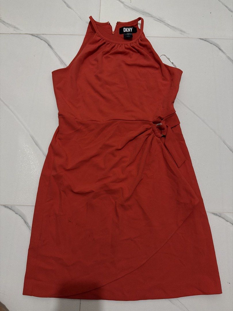 DKNY Dress (Category: Dresses) located in Las Pinas. Submitted by gmonteros (Listing ID 1467689519, Image 1). Description: .