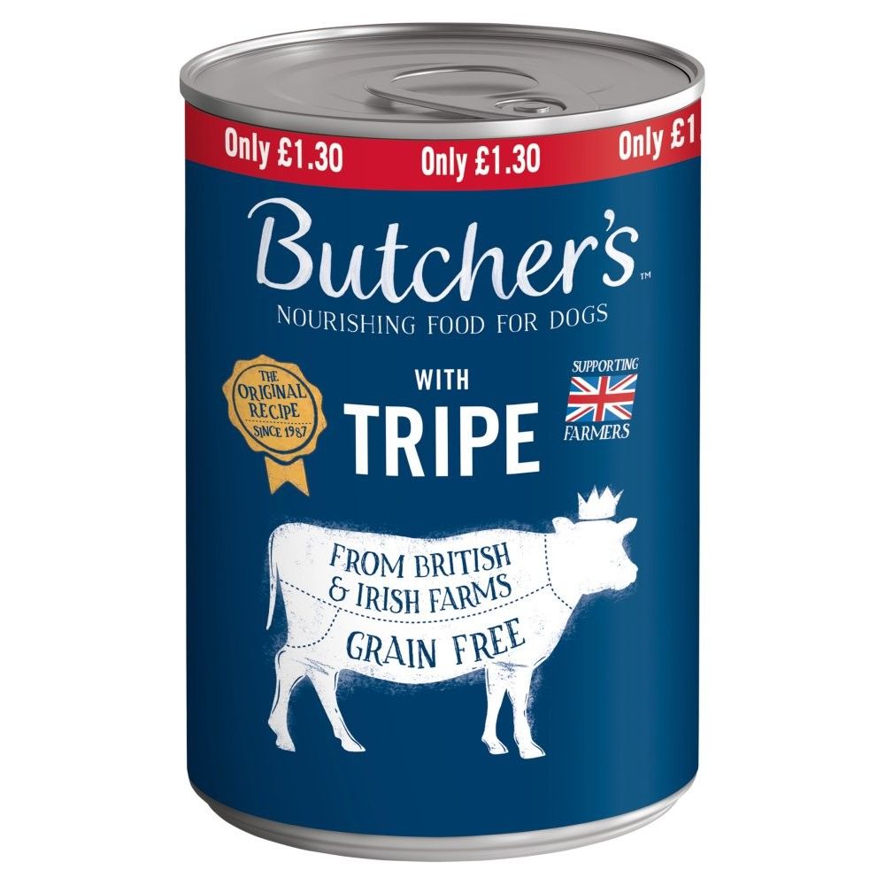 Dog wet food (Category: Other Food & Drinks) located in Cavite. Submitted by buywhatulove (Listing ID 1467655434, Image 1). Description: imported retail 100-120 selling only for P90 per can 2028 expiration.