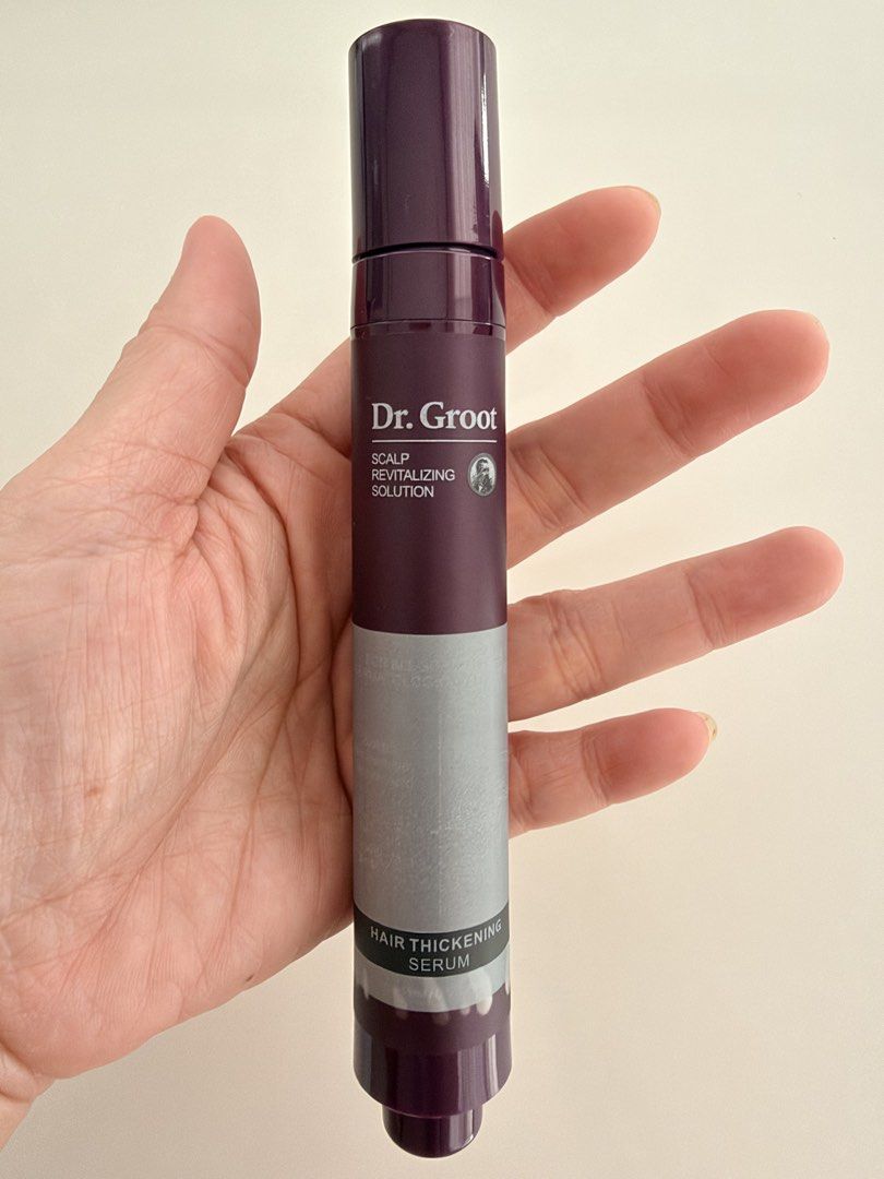 Dr Goot hair serum (Category: Hair) located in Cebu City. Submitted by onlinegaragesalecebu (Listing ID 1467675682, Image 2). Description: .