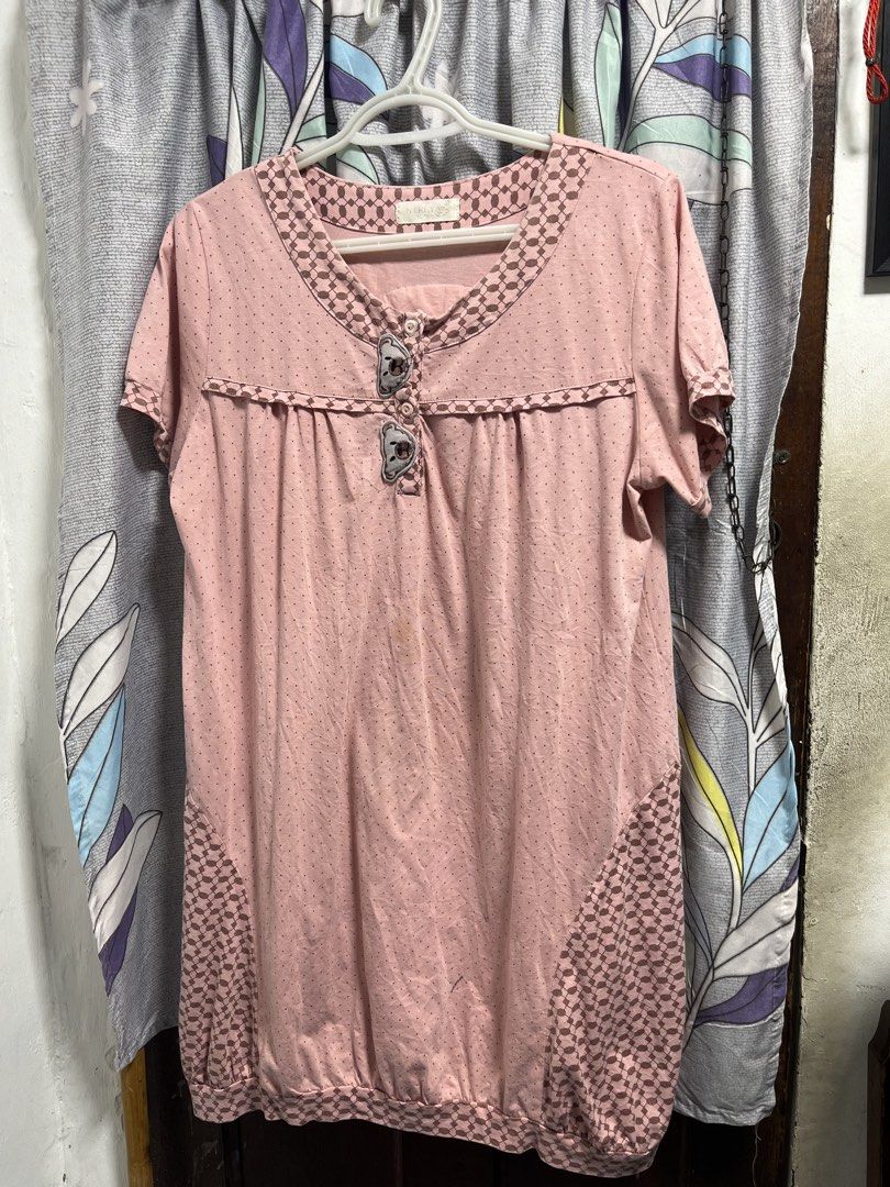 DRESS (Category: Dresses) located in Manila. Submitted by bautistaclarice (Listing ID 1467625712, Image 3). Description: DRESS ₱50 ALL ITEMS ‼️‼️‼️ 📦 mod: lalamove, jnt, lbc 🧾 mop: gcash, bank transfer 📍tondo manila.