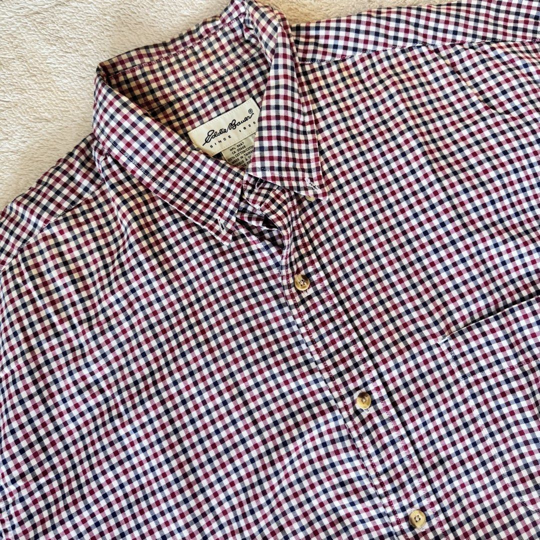 Eddie Bauer Polo (Category: Tshirts & Polo Shirts ) located in Vigan. Submitted by chiyannav (Listing ID 1467662364, Image 2). Description: .