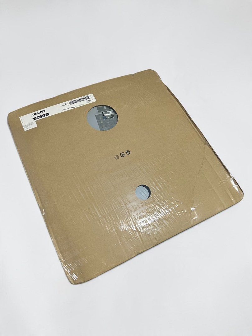 IKEA TRANBY ROUND WALL MIRROR 50 CM (Category: Mirrors) located in Caloocan City. Submitted by marcapina2211 (Listing ID 1467782745, Image 3). Description: EKIA TRANBY ROUND WALL MIRROR 50 CM Price: ₱1,250 ONLY Brandnew condition No issue 📍North Caloocan.