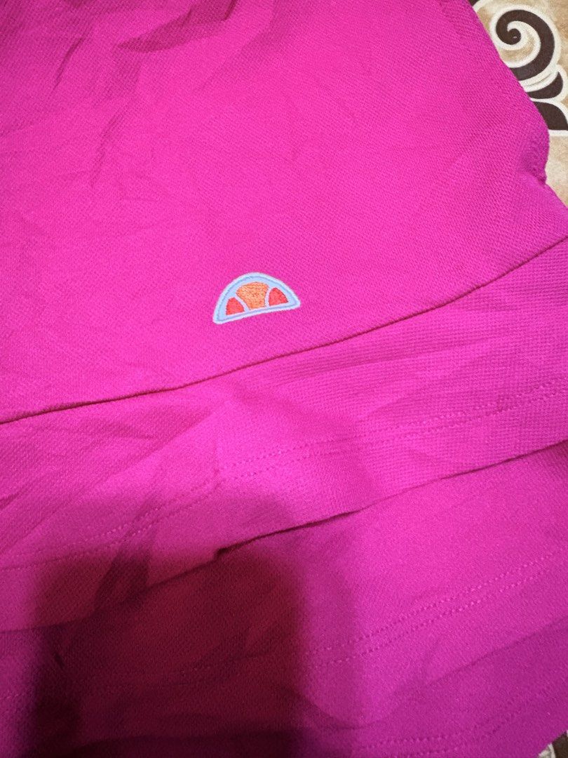 Ellese Skort (Category: Activewear) located in La Trinidad. Submitted by legit.ukayspot (Listing ID 1467668630, Image 2). Description: .