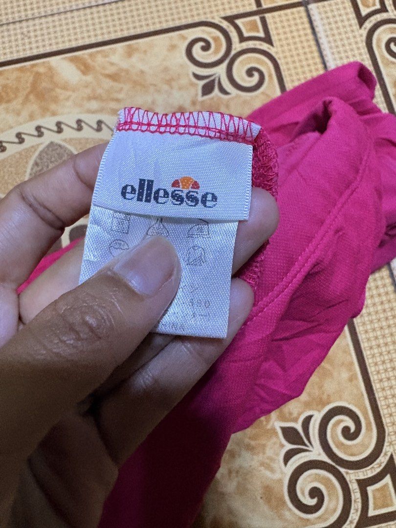Ellese Skort (Category: Activewear) located in La Trinidad. Submitted by legit.ukayspot (Listing ID 1467668630, Image 3). Description: .
