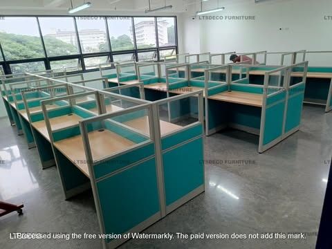 FABRIC WITH GLASS WORKSTATION CUBICLE OFFICE PARTITION (Category: Office Furniture & Fixtures) located in Caloocan City. Submitted by cherry.santos (Listing ID 1467617097, Image 3). Description: LTSDECO Home and Office Furniture Trading MANUFACTURER • FABRICATOR • SUPPLIER Looking for office furniture, modular partitions, workstations, or customized furniture? We can help! LTSDECO Home and Office Furniture Trading is a trusted manufacturer, fabri
