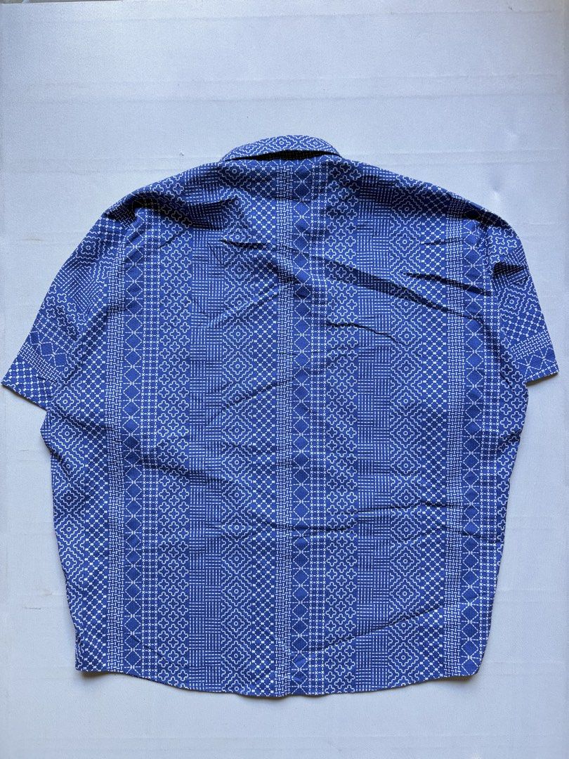 FDMTL (Category: Tshirts & Polo Shirts ) located in Baguio. Submitted by viibodegaaa (Listing ID 1467749813, Image 3). Description: Item: FDMTL Size: 1 Width: 25’ Length: 27’ Price: 1280.