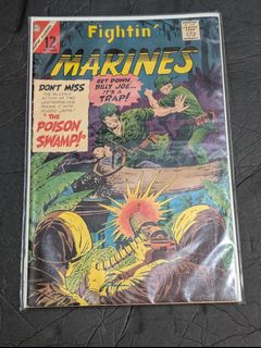 Brutal Noodles The Weather Mam Comic Book Set Issues 1 to 6, Hobbies ...