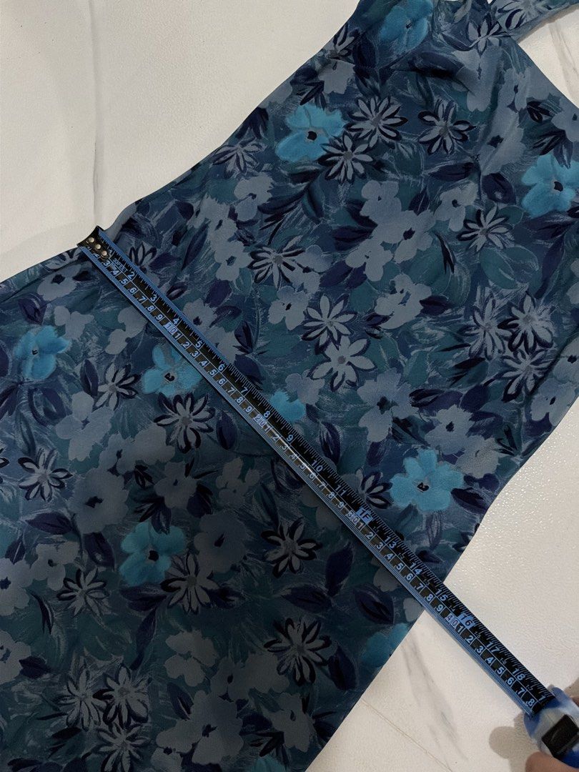 Floral Dress (Category: Dresses) located in Las Pinas. Submitted by gmonteros (Listing ID 1467677950, Image 3). Description: .