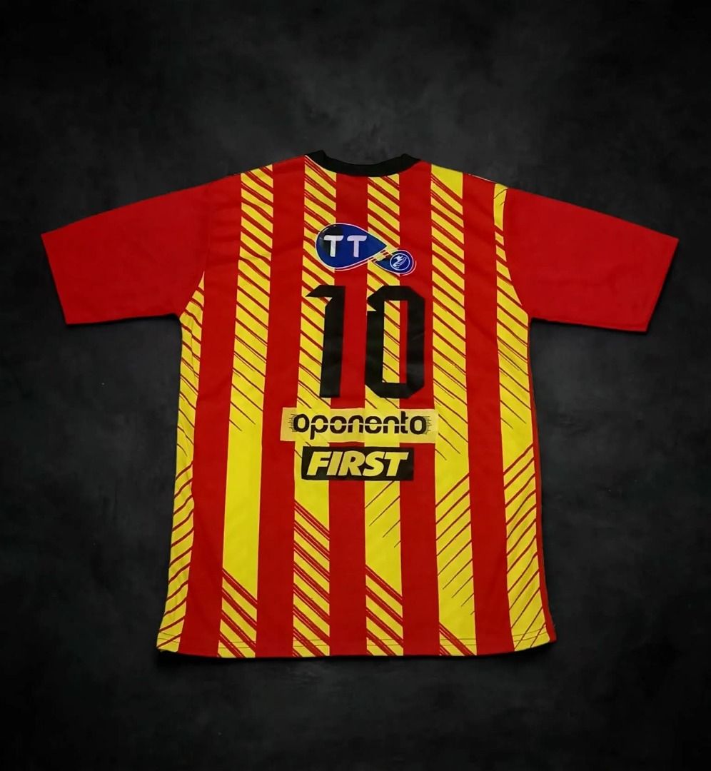 Football Jersey Top (Category: Tshirts & Polo Shirts ) located in Aguinaldo. Submitted by baguioukayukay2600 (Listing ID 1467688765, Image 2). Description: .