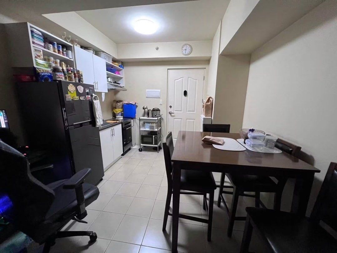 FOR SALE: (Category: Apartments & Condos) located in Taguig. Submitted by home.pad (Listing ID 1467750424, Image 2). Description: 🏙️ FOR SALE | AVIDA TOWERS SAN LORENZO 🏙️ 📍 Chino Roces Avenue, Makati City 🏢 Developer: Ayala Land ✨ 2-Bedroom Fully Furnished Unit 📐 52 sqm 🏢 22nd Floor 🌆 Facing Don Bosco 🚿 2 Toilet & Bath 🛋️ Fully Furnished 🚗 With Parking 📜 Clean Title on Hand 💰 ₱12,000,000 — INCLUDING PARKING 📲 For viewing and inquiri