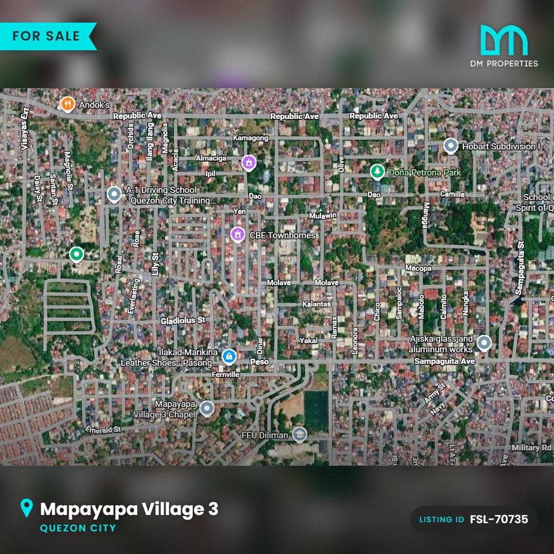 (Category: ) located in . Submitted by brokerdenise.09178166289 (Listing ID 1467694628, Image 1). Description: .