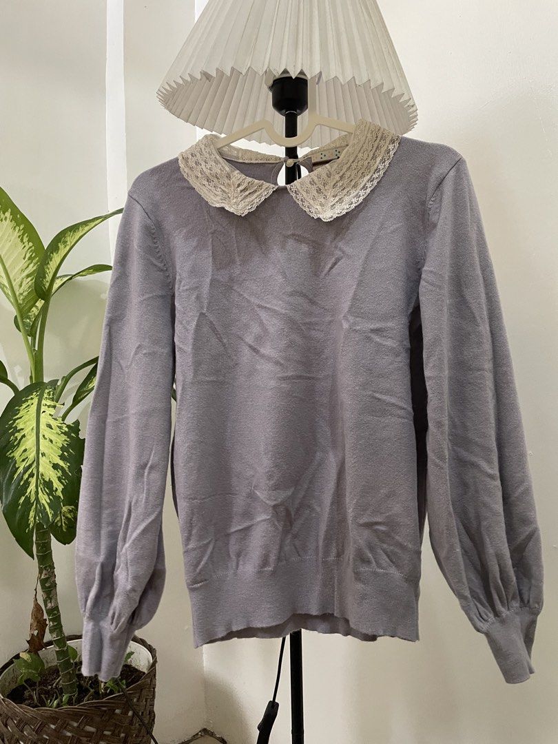 Free for buyer (Category: Coats, Jackets and Outerwear) located in Quezon City. Submitted by joyyy_25 (Listing ID 1467836977, Image 1). Description: Free for buyer .