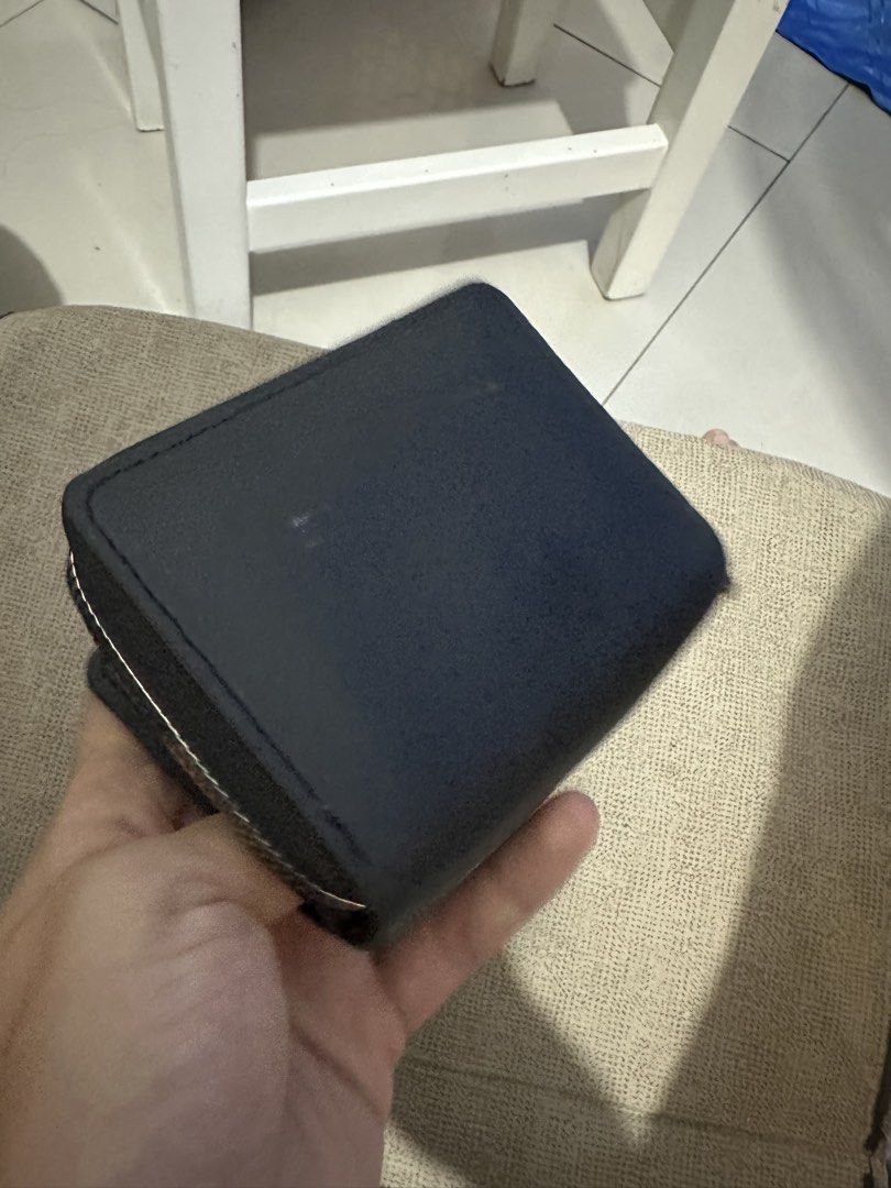 Free Wallet (Category: Wallets & Card Holders) located in Subic. Submitted by toocutetokeep (Listing ID 1467730010, Image 3). Description: Free if purchased 3 items from listing.