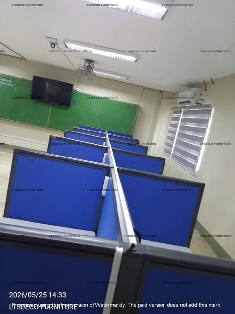 FULL FABRIC WORKSTATION CUBICLE OFFICE PARTITION (Category: Office Furniture & Fixtures) located in Caloocan City. Submitted by cherry.santos (Listing ID 1467626336, Image 3). Description: LTSDECO Home and Office Furniture Trading MANUFACTURER • FABRICATOR • SUPPLIER Looking for office furniture, modular partitions, workstations, or customized furniture? We can help! LTSDECO Home and Office Furniture Trading is a trusted manufacturer, fabricator,