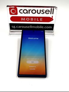 (Category: ) located in . Submitted by carousellmobile (Listing ID 1467737051, Image 1). Description: .