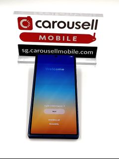 (Category: ) located in . Submitted by carousellmobile (Listing ID 1467737096, Image 1). Description: .
