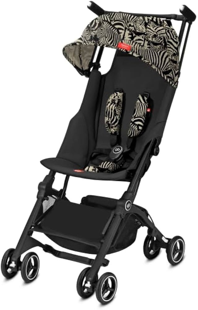 Gb pockit+ All - Terrain (Category: Strollers) located in Manila. Submitted by miradoming32070 (Listing ID 1467723020, Image 1). Description: Gb pockit+ All-terrain Smallest stroller Like new condition Loc :bagumbong caloocan.