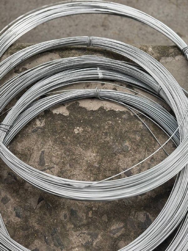 Gi Wire Specs: #16 (Category: Everything Else Others) located in Manila. Submitted by 09171479278_elsie. (Listing ID 1467642797, Image 1). Description: Gi Wire Specs: #16.