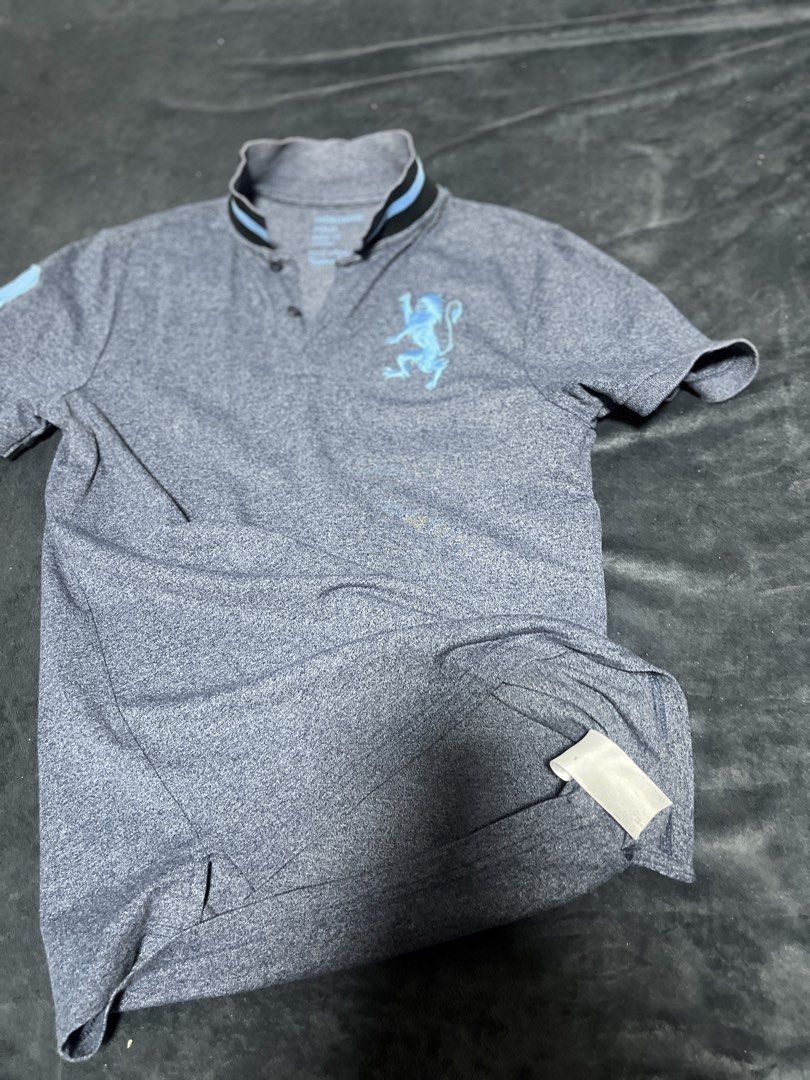 Giordano Polo Shirt (Category: Tshirts & Polo Shirts ) located in Cabanatuan. Submitted by fabulousshoppe (Listing ID 1467603309, Image 3). Description: Used twice only RFS- not fan of polo shirts .