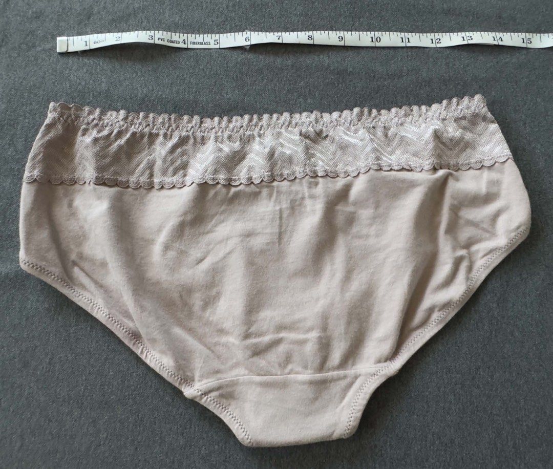 gloria panty M (Category: Undergarments & Loungewear) located in San Jose. Submitted by 99ners (Listing ID 1467743886, Image 2). Description: .