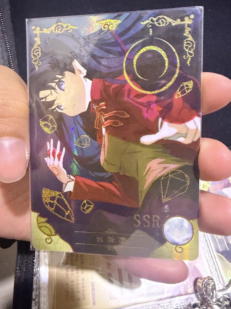 Goddess Story TCG (Category: Raw Singles) located in Quezon City. Submitted by cozykath (Listing ID 1467750431, Image 3). Description: 100 each.