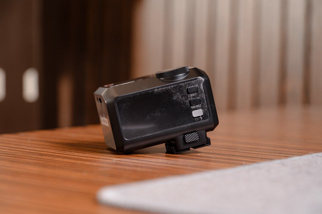 Godox IT30 Pro for Sony Mount (Category: Flashes) located in Manila. Submitted by tonyslark (Listing ID 1467622351, Image 1). Description: Godox IT30 Pro for Sony Mount Plastic Still Intact Note: No Box PHP 3500 ✅ Open for Meetups 💰 High Appraisal for your devices 🔄 Open for Trade-ins & Upgrades 🛡️ Warranty available on units for your peace of mind Every item is thoroughly inspected before being listed. Message the page for inquiries, addition