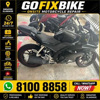 (Category: ) located in . Submitted by gofixbikeonsite (Listing ID 1467839032, Image 1). Description: .