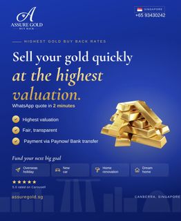 (Category: ) located in . Submitted by assuregold (Listing ID 1467654701, Image 1). Description: .