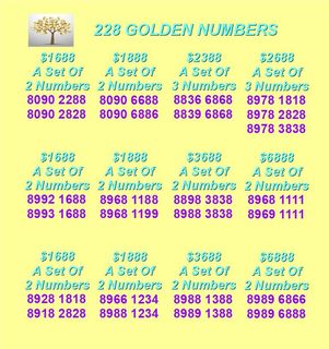 (Category: ) located in . Submitted by 228_golden_numbers (Listing ID 1130697075, Image 1). Description: .