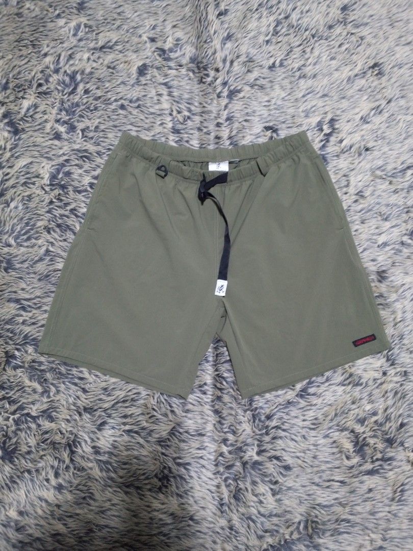 gramicci mo's green (Category: Shorts) located in Manila. Submitted by pagatpatan59259 (Listing ID 1467707942, Image 1). Description: gramicci mo's green size: XL on tag Price: 750.