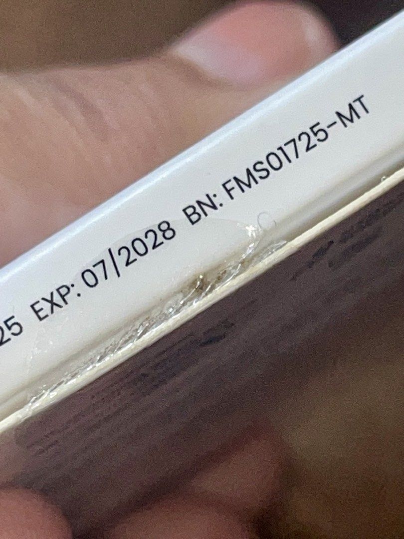 GRWM Fresh Matte Medium Tan New (Category: Makeup) located in Rizal. Submitted by massivedecluttering (Listing ID 1467644196, Image 2). Description: .