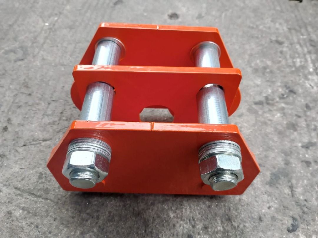GST Plain Trolley Code: D-4-002 Specs: 1 Ton cap. (Category: Everything Else Others) located in Manila. Submitted by joeyroque09 (Listing ID 1467681313, Image 3). Description: GST Plain Trolley Code: D-4-002 Specs: 1 Ton cap..