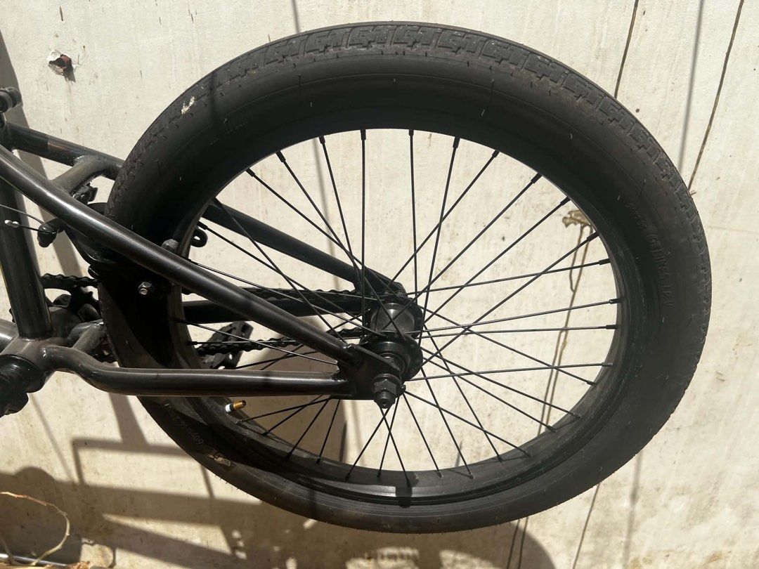 GT Performer 20 BMX Bike (Category: Bicycles) located in Marikina City. Submitted by barcafavela (Listing ID 1467646099, Image 2). Description: Gt Performer 20” 20.5 frame All stock except for the gyro rear brakes and seatpost. Used only for Cruising, Manuals and bunny hop practice. Rfs: house renovation Pickup/meetup: marikina provident No reply means not interested ✌🏼.