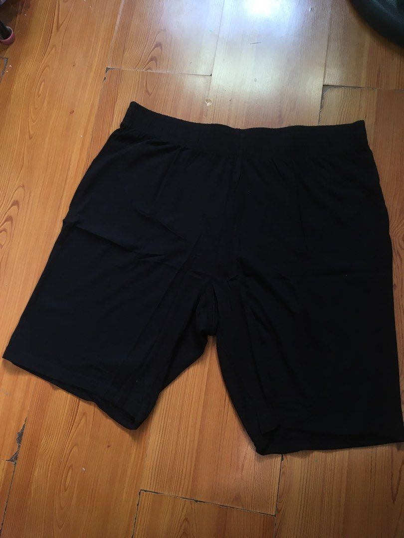 GU cotton shorts (Category: Activewear) located in San Juan City. Submitted by sashoppeepipi (Listing ID 1467655868, Image 2). Description: .