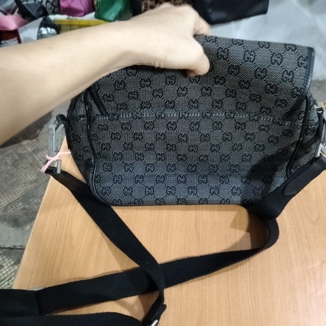 Gucci (Category: Cross-body Bags) located in El Salvador. Submitted by francheskaukayukay (Listing ID 1467692663, Image 3). Description: .