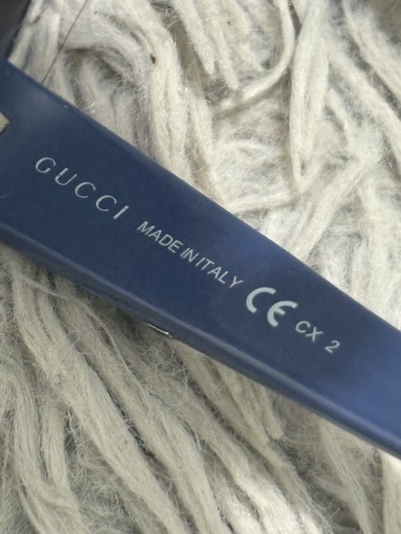 Gucci (Category: Sunglasses & Eyewear) located in Tarlac. Submitted by yourewelcome.1 (Listing ID 1467778405, Image 3). Description: Gucci.