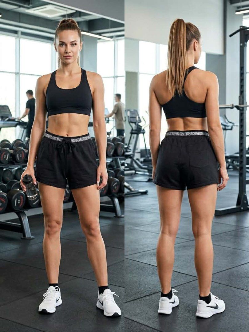 Gymshark Cotton Training / Sweat Shorts (Category: Activewear) located in Argao. Submitted by topoyyow08 (Listing ID 1467798216, Image 1). Description: MOP:GCASH MOD:J&T NO COD PAYMENT FIRST PM FOR MORE INFO 📩📩📩.