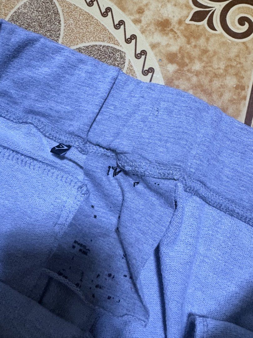 Gymshark Jogpants (Category: Activewear) located in La Trinidad. Submitted by legit.ukayspot (Listing ID 1467669359, Image 3). Description: .