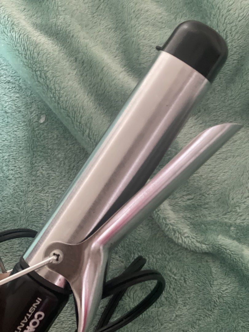 Hair Curlers (Category: Hair) located in Makati City. Submitted by loushhh (Listing ID 1462762329, Image 2). Description: .
