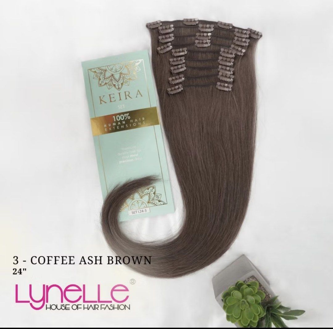 Human Hair extensions (Category: Hair) located in Taguig. Submitted by erinhadap (Listing ID 1467733414, Image 2). Description: .