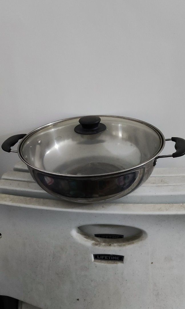 Hanabishi Induction Cooker (Category: Cookers) located in Manila. Submitted by spawe233 (Listing ID 1467610834, Image 3). Description: Hanabishi Induction Cooker HIC-90 Last Year namin binili namin at tsaka 2 times lang ginamit namin kasi may gas stove kami Price - 1000 to 1500 Philippine Pesos Meetup: Anywhere in Metro Manila Location: San Pablo City Laguna at pwede po ako mag-biyahe po.